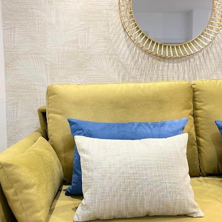 Iloftmalaga Alameda De Capuchinos II Apartman Kültér fotó