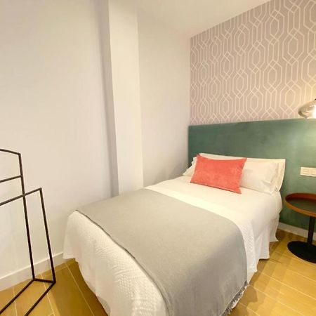 Iloftmalaga Alameda De Capuchinos II Apartman Kültér fotó