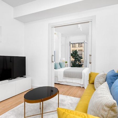 Iloftmalaga Alameda De Capuchinos II Apartman Kültér fotó