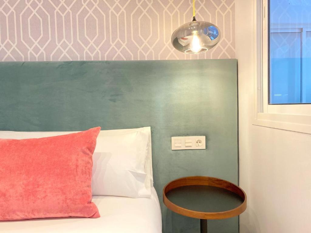 Iloftmalaga Alameda De Capuchinos II Apartman Kültér fotó