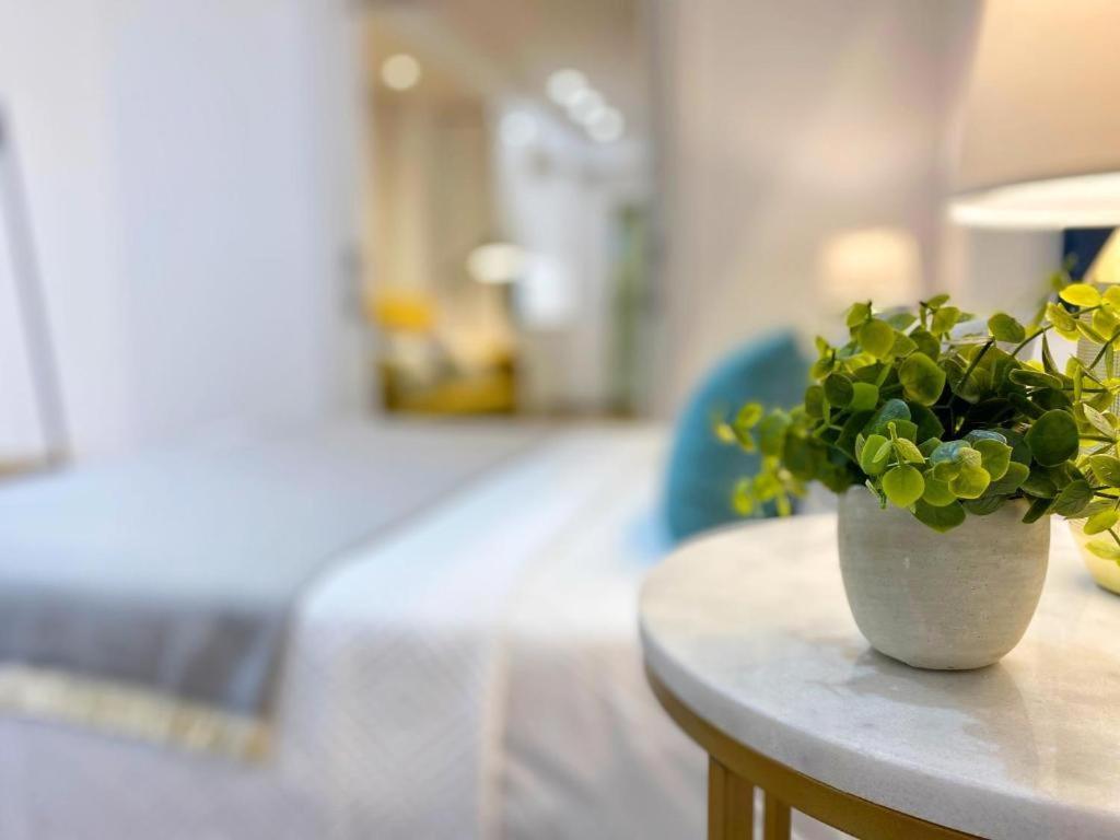 Iloftmalaga Alameda De Capuchinos II Apartman Kültér fotó