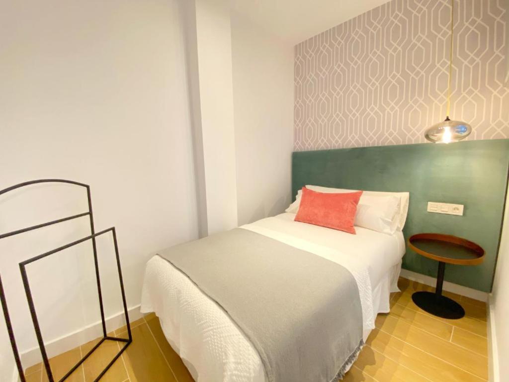 Iloftmalaga Alameda De Capuchinos II Apartman Kültér fotó