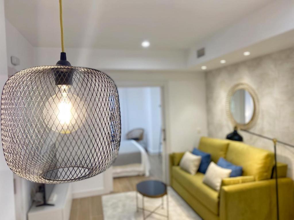 Iloftmalaga Alameda De Capuchinos II Apartman Kültér fotó