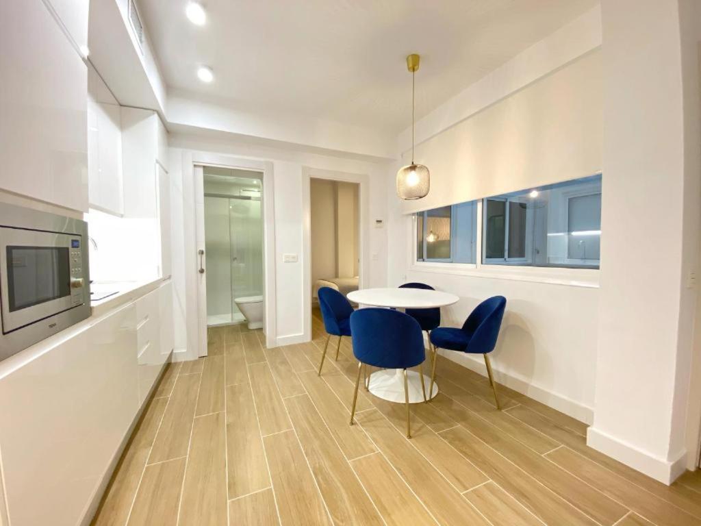 Iloftmalaga Alameda De Capuchinos II Apartman Kültér fotó